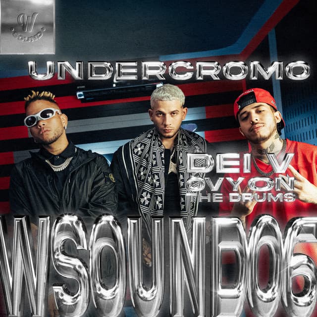 Undercromo - W Sound 06