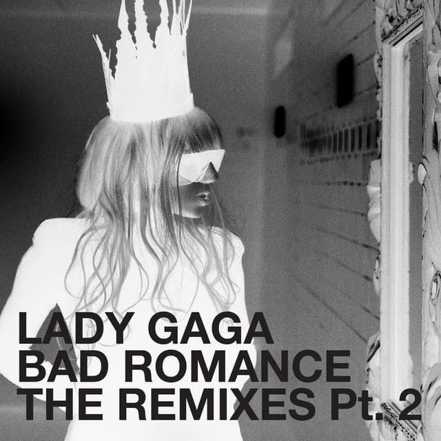 Bad Romance - Grum Remix