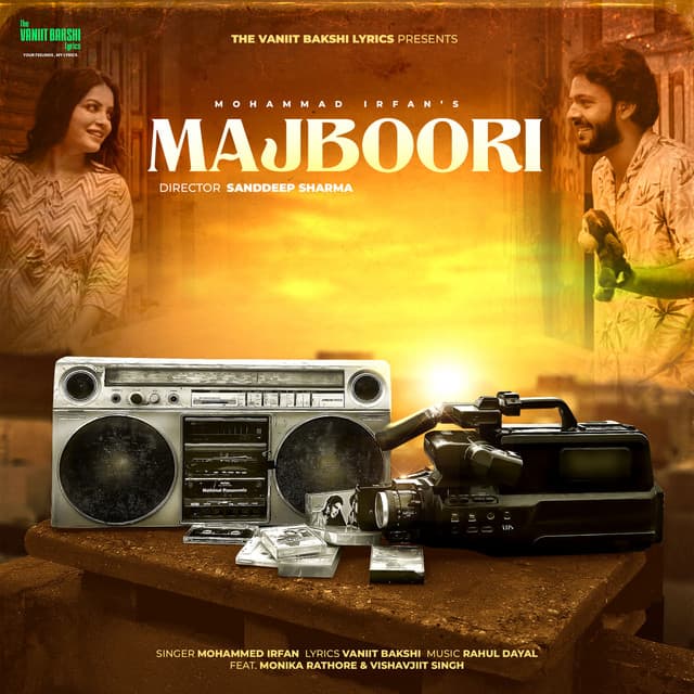 Majboori