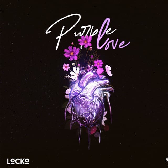 Purple Love