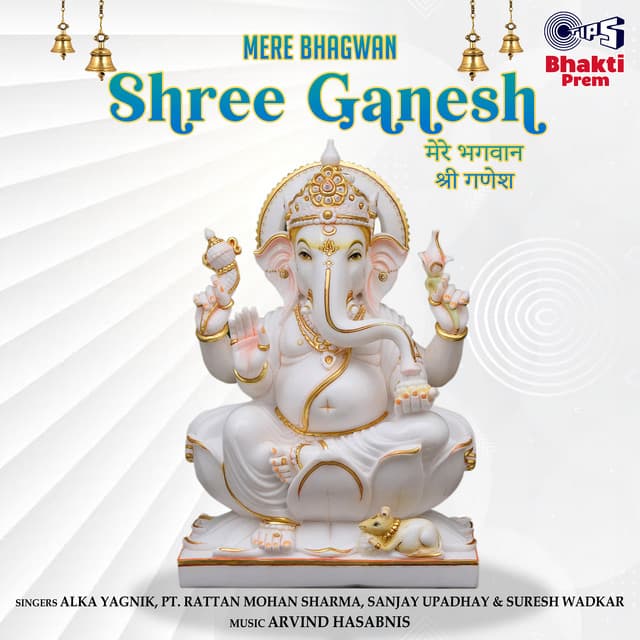 Gajananam Bhut Ganasevitam