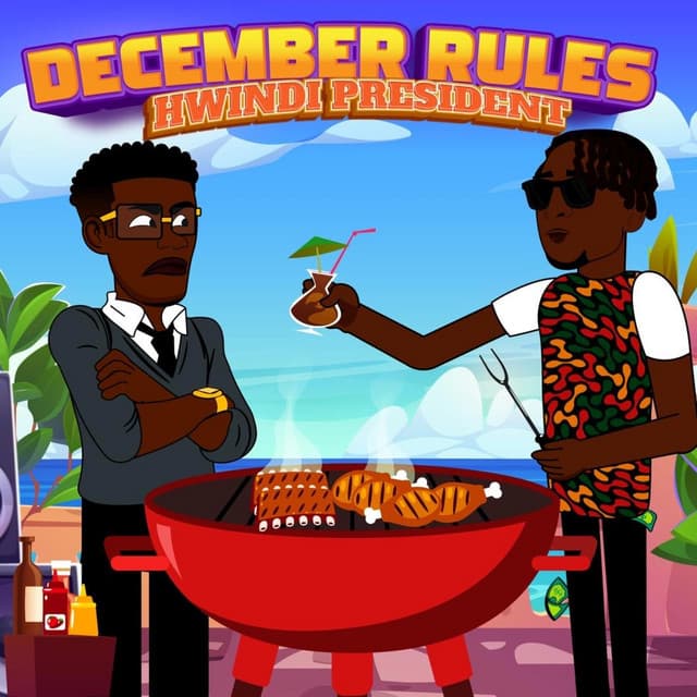 December Rules