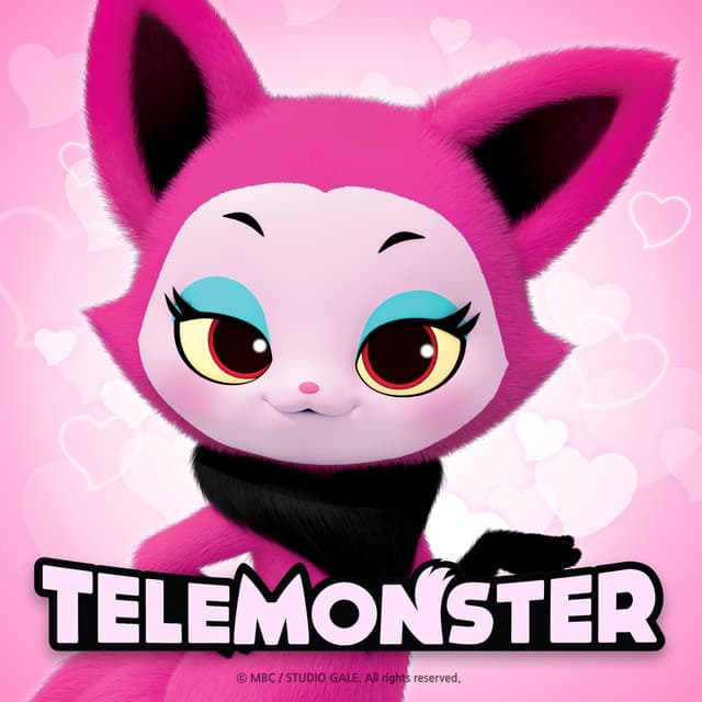 Yossism (Music from Telemonster)