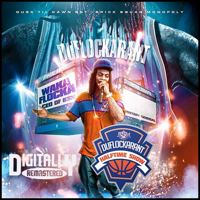 DuFlocka Rant: Halftime Show