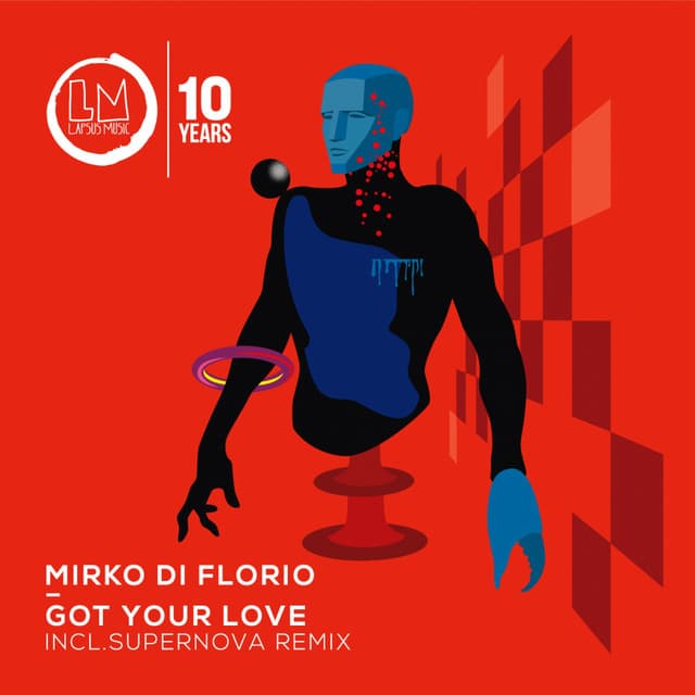 Got Your Love