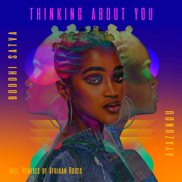 Thinking About You