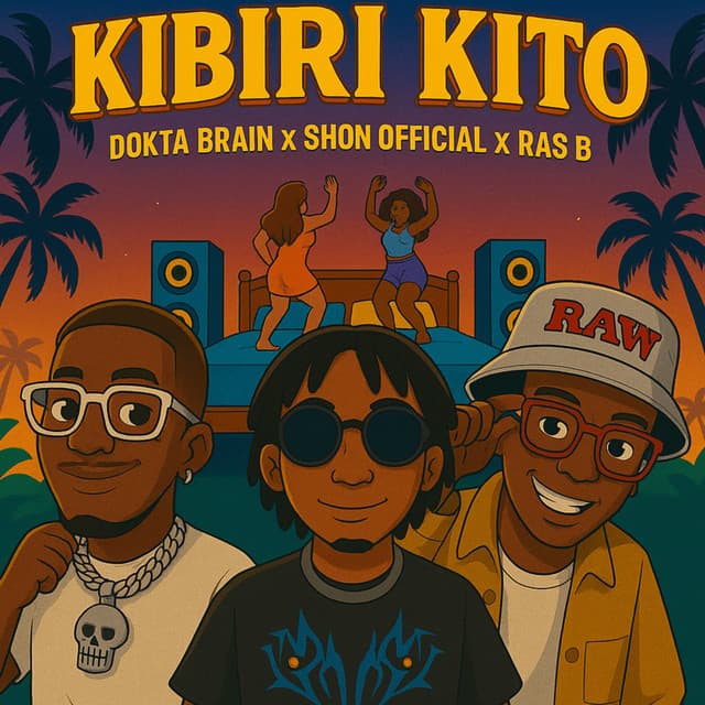 Kibiri Kito