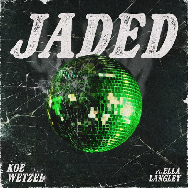 Jaded