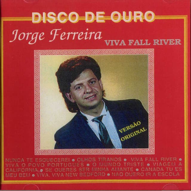 Viva Fall River