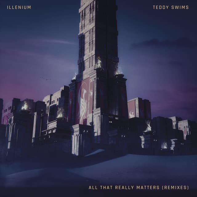 All That Really Matters (Remixes)