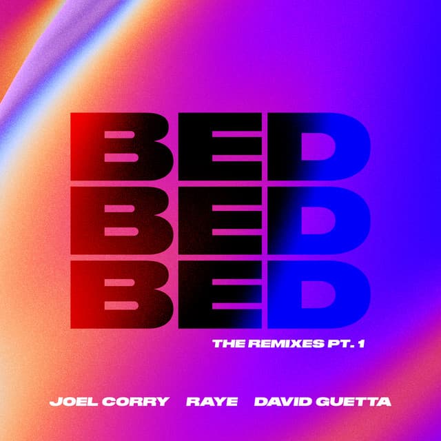BED - KREAM Remix