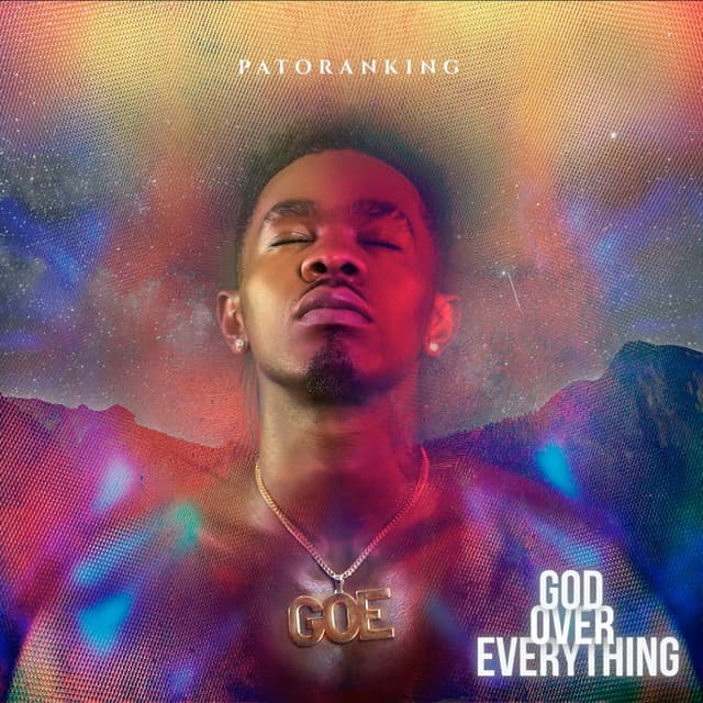 God over Everything