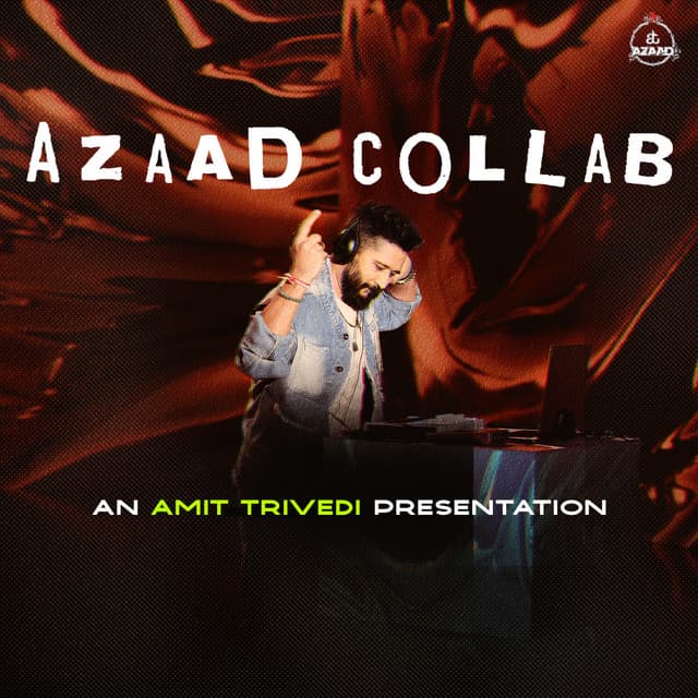 Azaad Collab