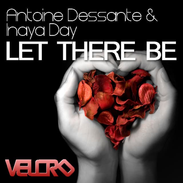 Let There Be (Original Radio Edit)