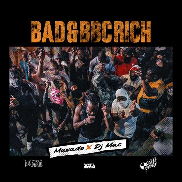 BAD & BBC RICH