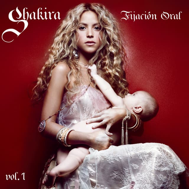 Fijación Oral Volumen 1 (Expanded Edition)