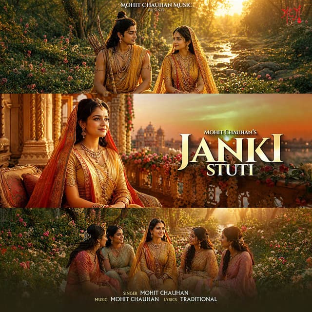 JANKI STUTI