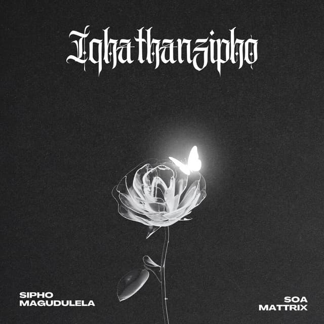 Iqhathanzipho