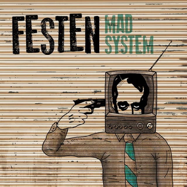 Mad System