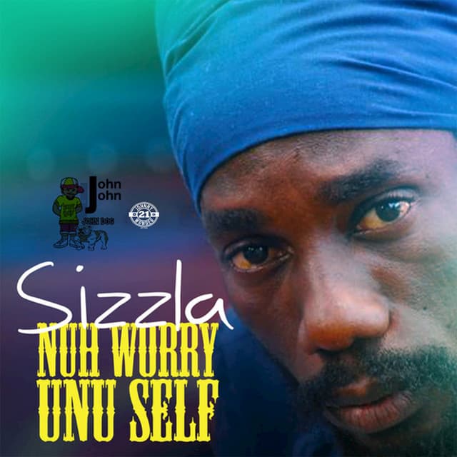 Nuh Worry Unu Self