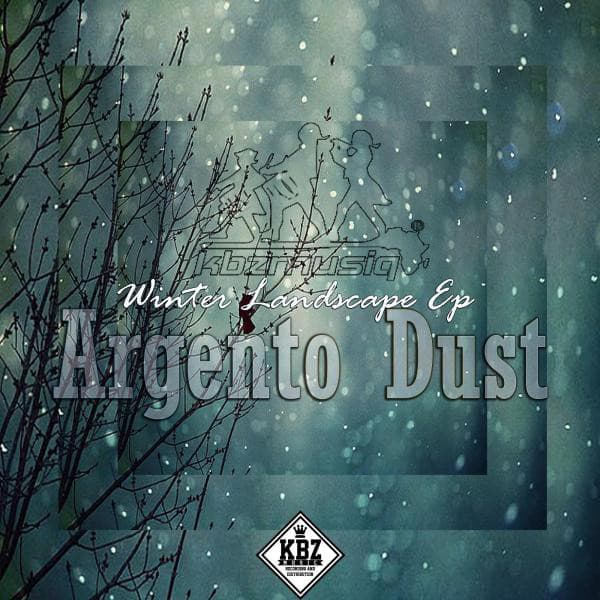 Winter Landscape Ep