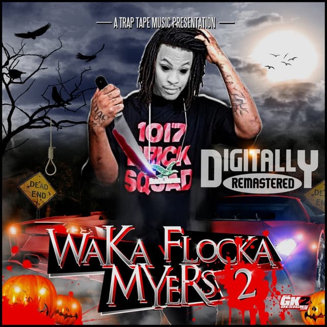 Waka Flocka Myers 2