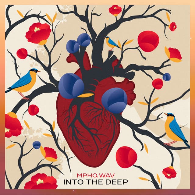 Into The Deep