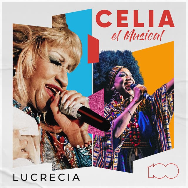 Celia el Musical (En Vivo)
