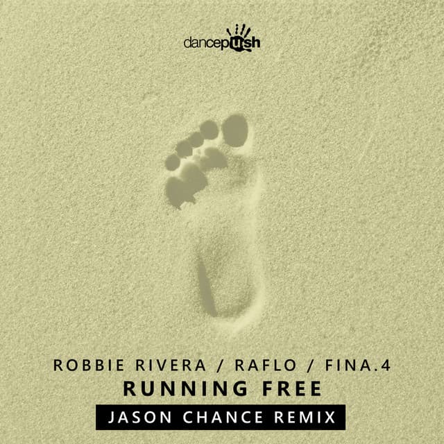 Running Free (Jason Chance Remixes)