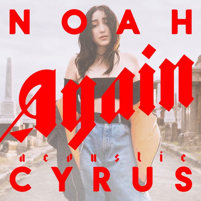 Again - Acoustic Version