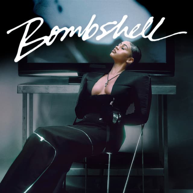 Bombshell (Cheza) (feat. DJ Exit)