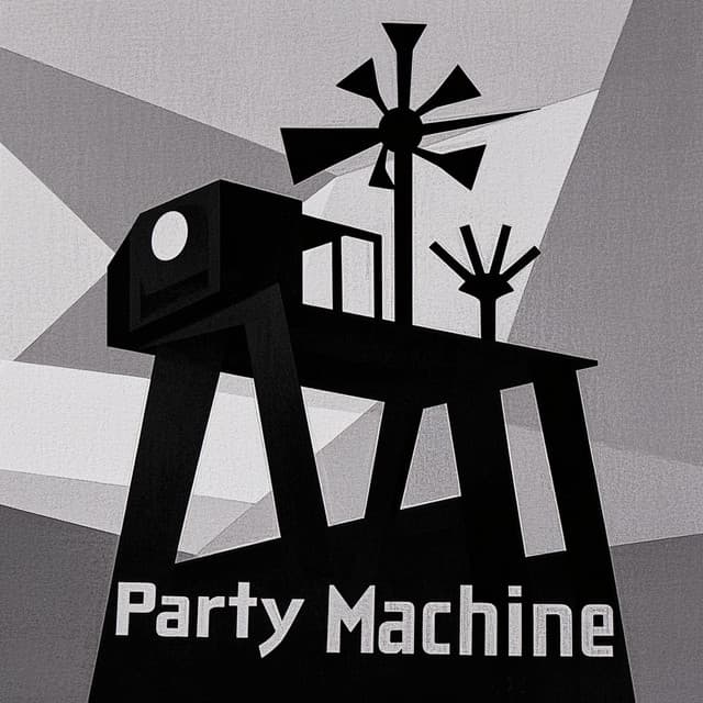 PARTY MACHINE