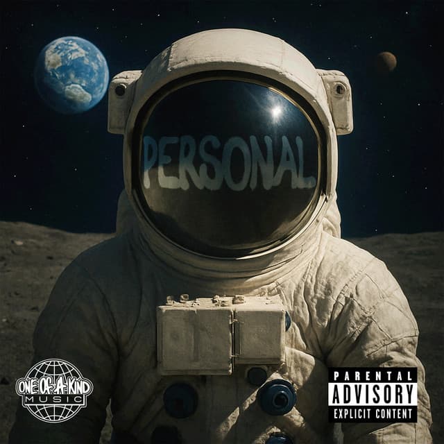 Personal (Slowed)
