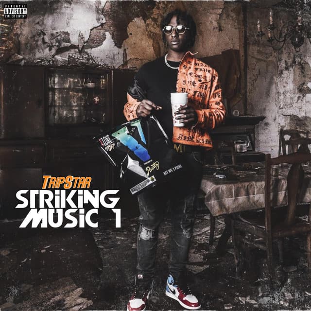 Striking Music 1