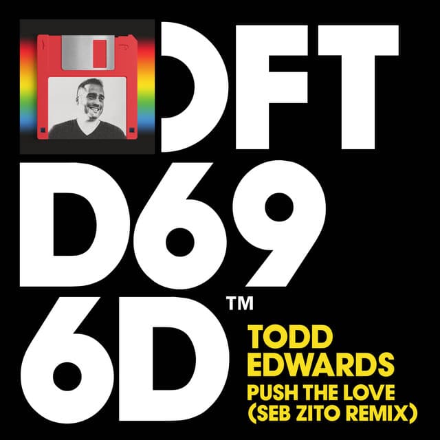 Push The Love (Seb Zito Remix)
