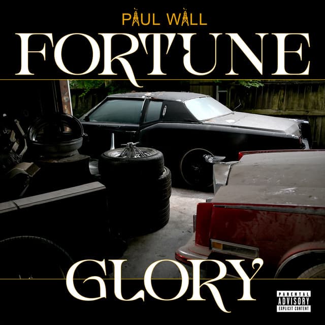 Fortune & Glory