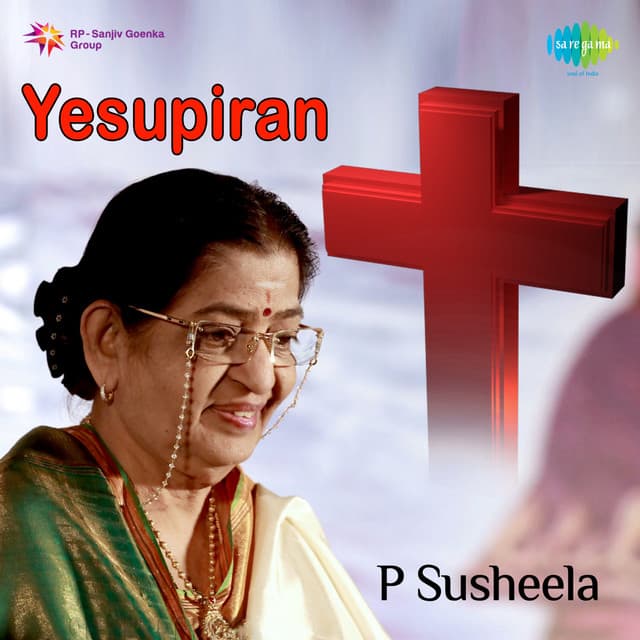 Yesupiran - P.Susheela