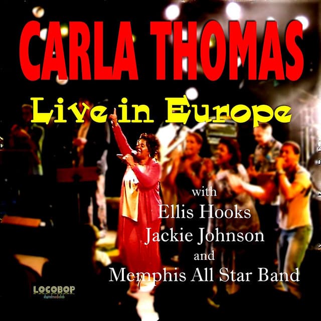 Your Love is Too Strong (feat. Ellis Hooks)