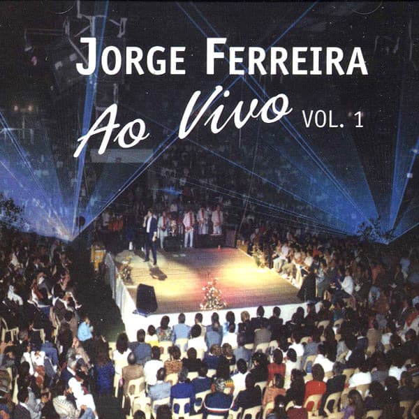 Ao Vivo Vol.1