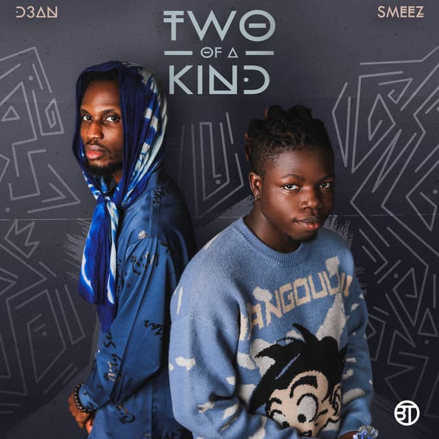 Two of a Kind