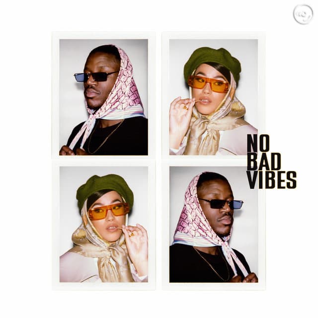 No Bad Vibes - Extended Mix