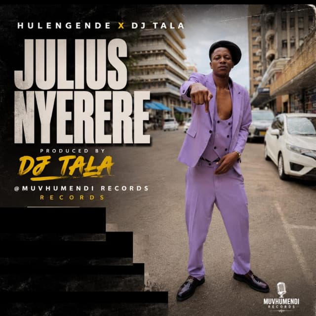 Julius Nyerere