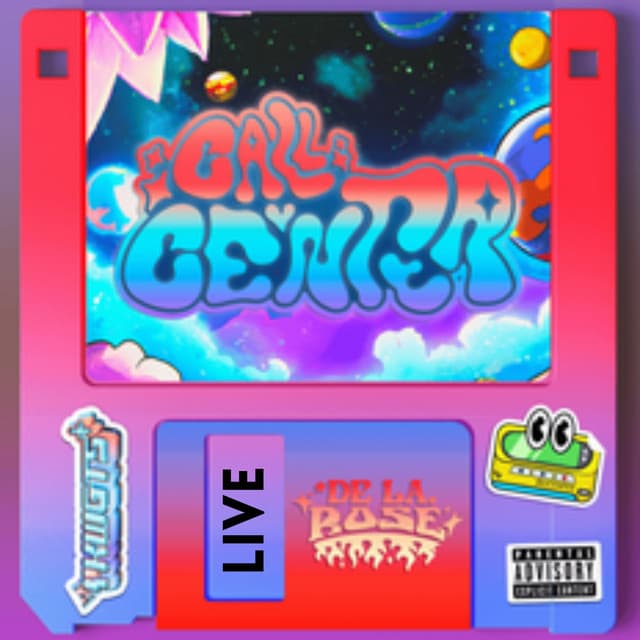 Call Center - Live