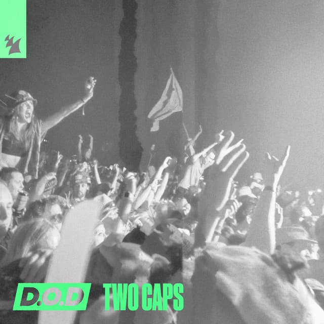 Two Caps - Extended Mix