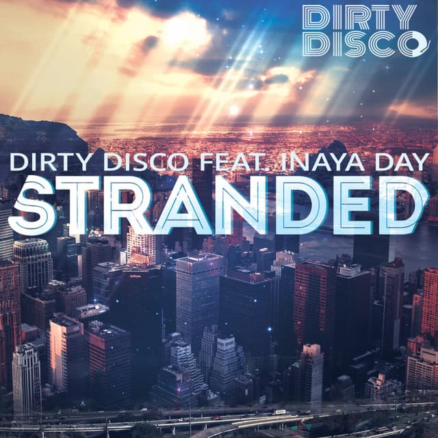 Stranded - Dirty Disco Extended