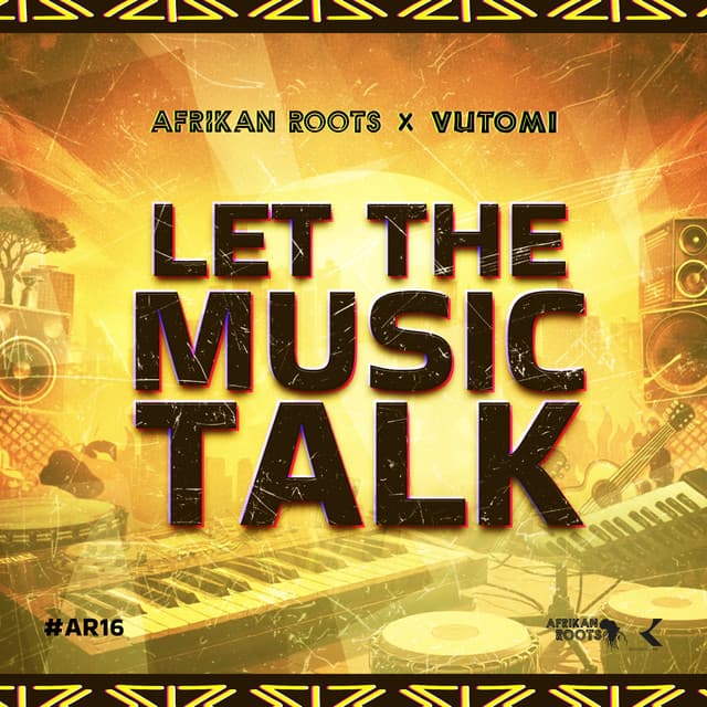 Let The Music Talk