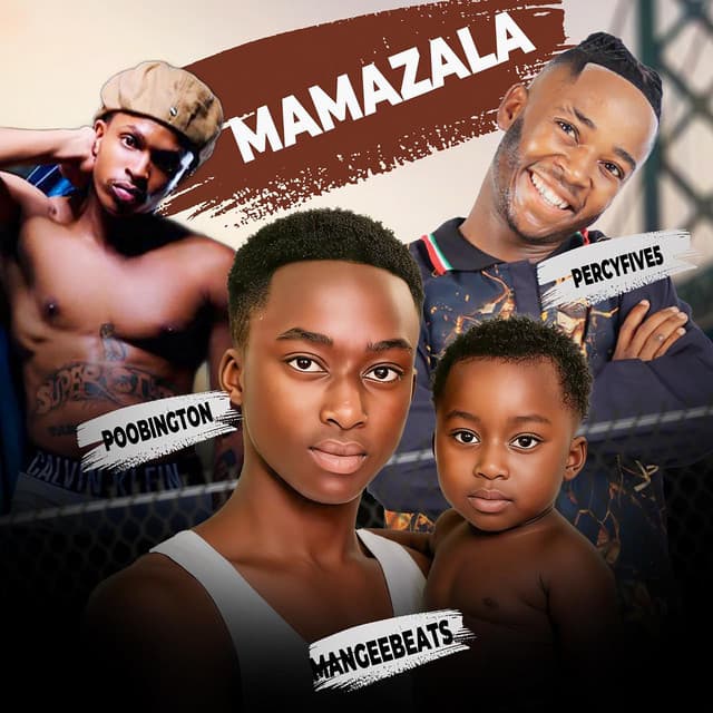 Mamazala