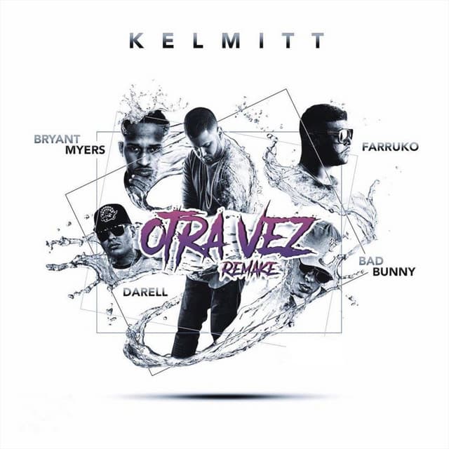 Otra Vez - Remake