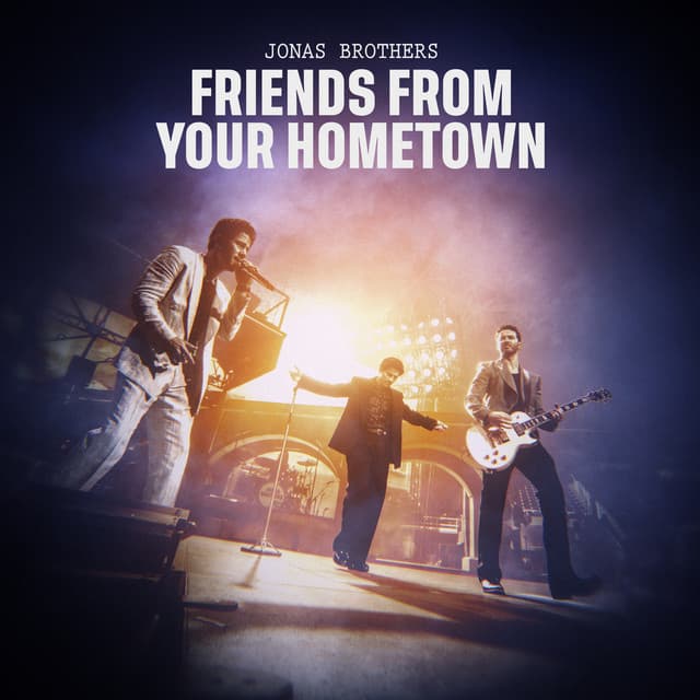 Hey There Delilah (feat. Plain White T's) - Live
