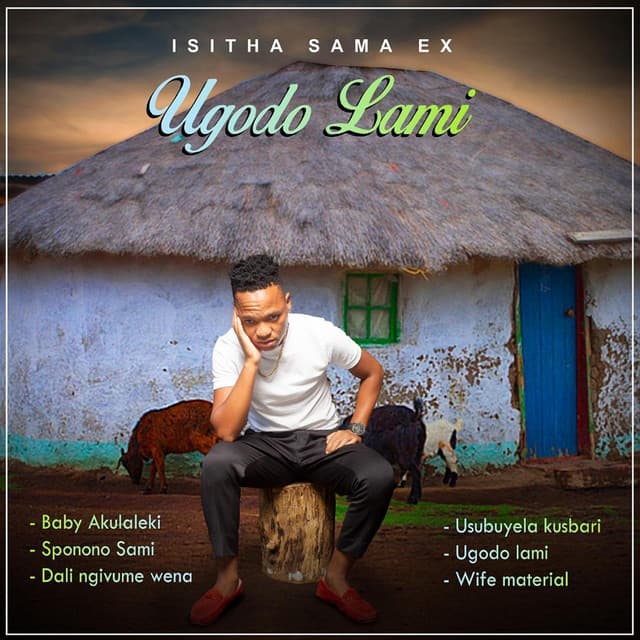 Ugodo Lami